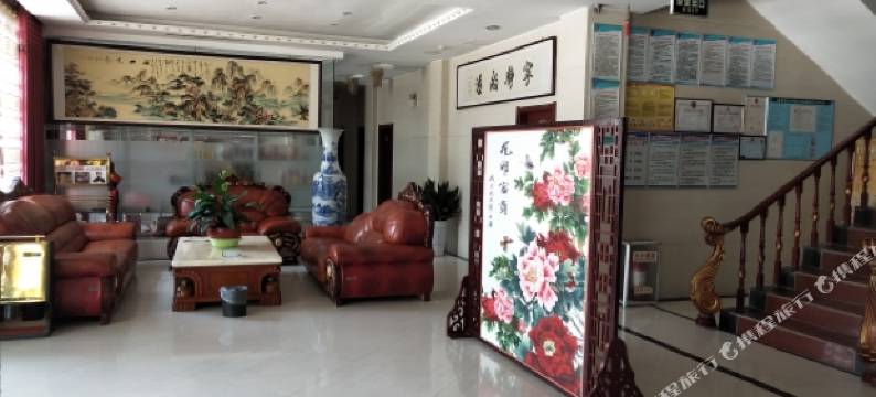 单县七号码头酒店图片