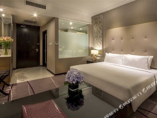 吉隆坡哈達馬斯帝盛酒店