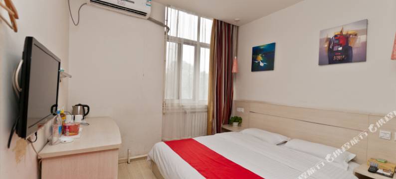 尚客优快捷酒店(东营店)图片