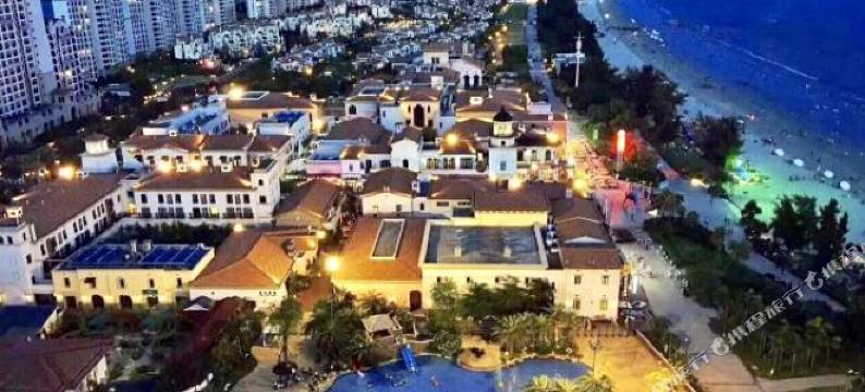 惠东浪湾海景酒店图片