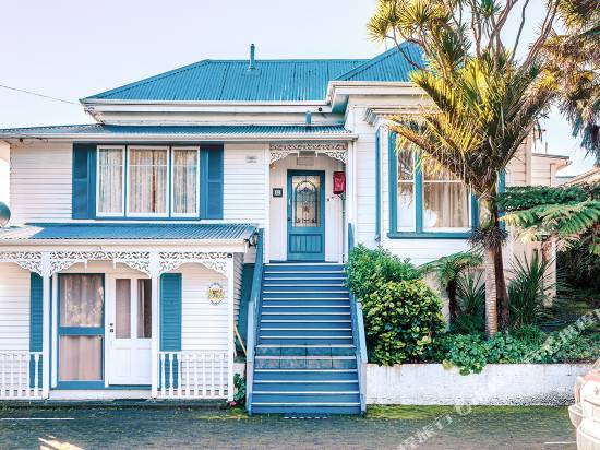 奧克蘭巴伐利亞酒店