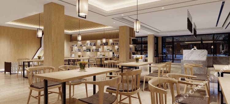 辰好酒店(上海野生动物园店)图片