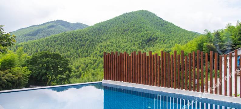安吉云邸·竹海清居图片