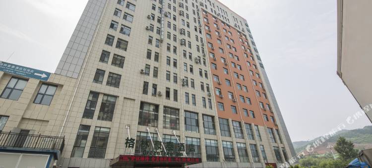 格林豪泰(承德鼎盛王朝店)图片