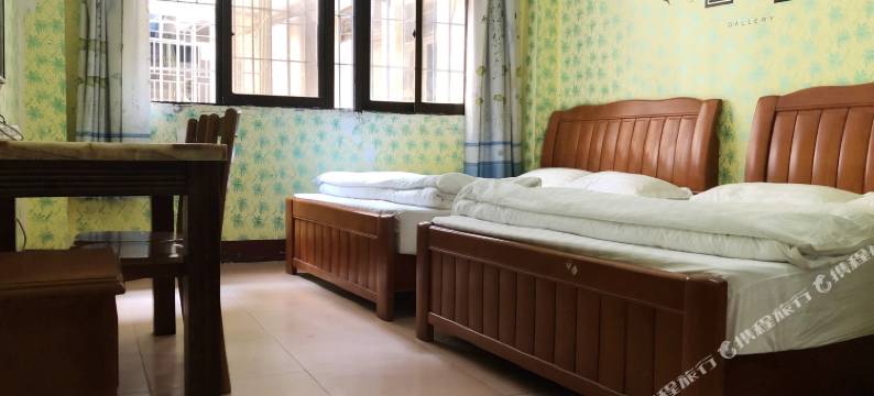 厦门外婆民宿图片