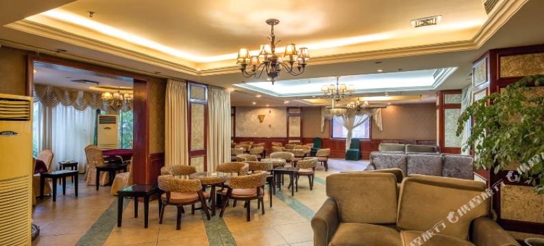 成都七里香大酒店图片