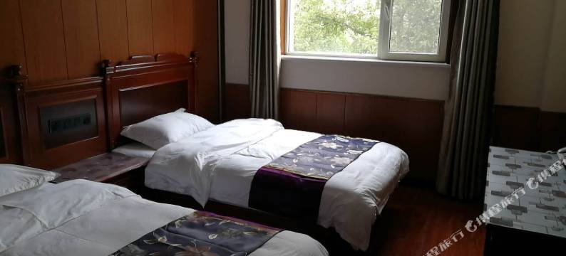 同仁东方宾馆图片