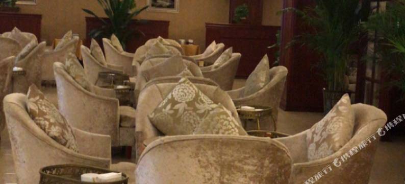 三台宏源酒店图片