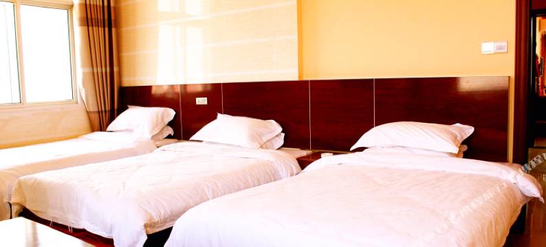 固始友佳宾馆(永和高中店)图片