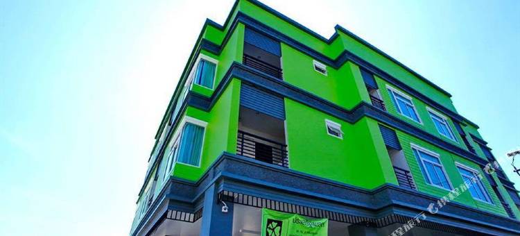 通考克酒店(Tonkok Hotel)图片