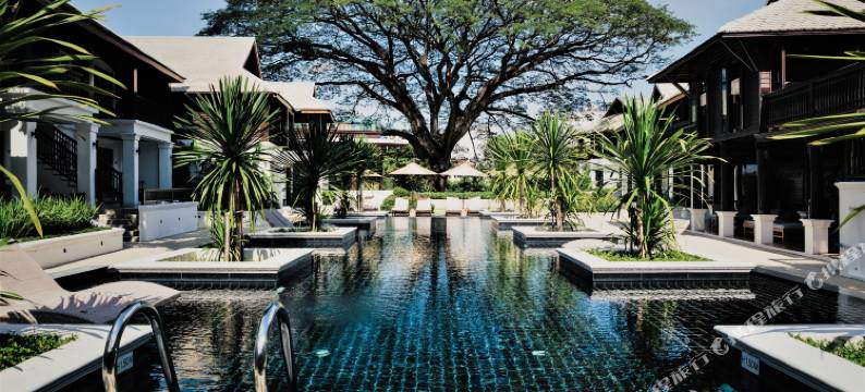 纳尼兰德浪漫精品度假酒店(Na Nirand Romantic Boutique Resort)图片