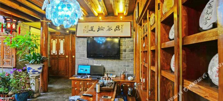 大石桥客栈(丽江古城四方街店)图片