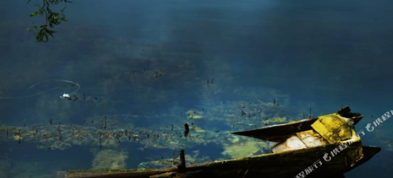 泸沽湖山清院民宿图片