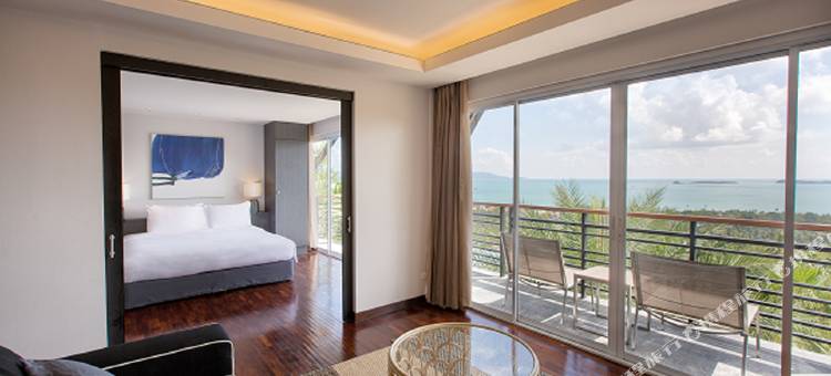 苏梅岛曼特拉度假酒店 - 仅限成人(Mantra Samui Resort, Adult Only)图片