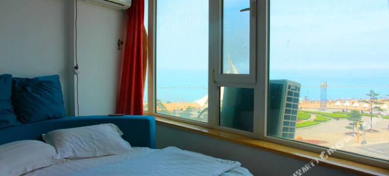 大海之家海景公寓(威海国际海景城店)图片