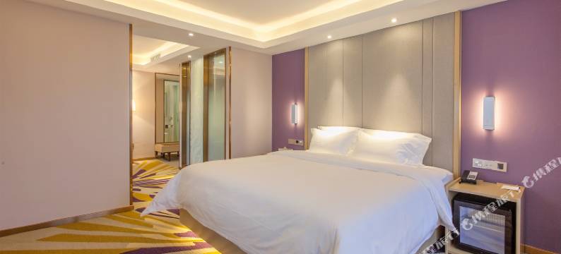 麗枫酒店(重庆江北国际机场中心店)图片