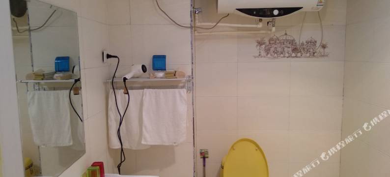 大同浪漫满屋普通公寓图片