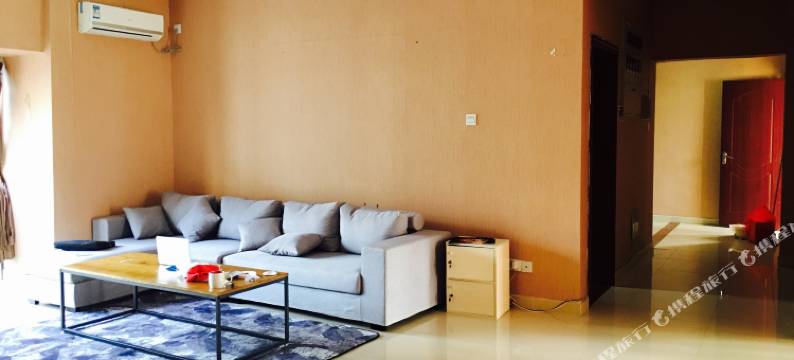 深圳灯塔酒店式精品青年旅社图片