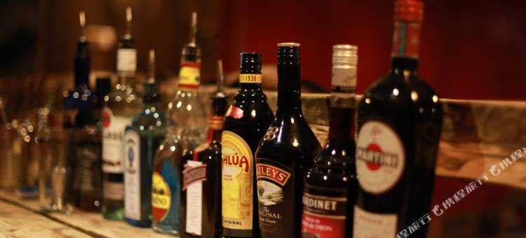 米林如梦令客栈图片