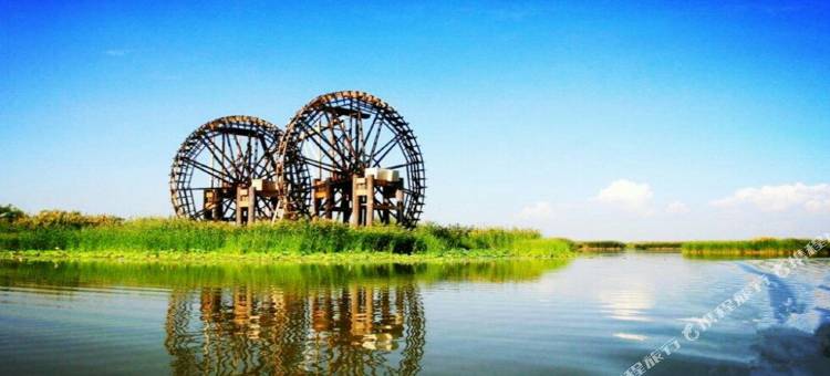 如家派柏·云酒店(灵武宁东宁源路店)图片