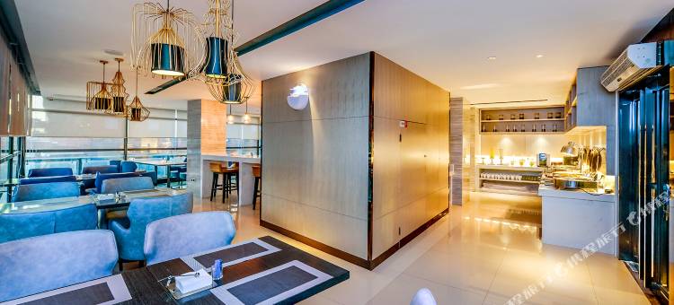 宜尚酒店(贵阳市政府林城西路地铁站店)图片