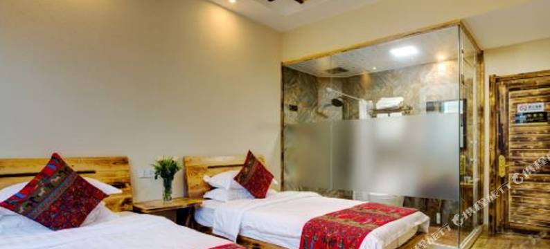 莫干山曹家苑图片