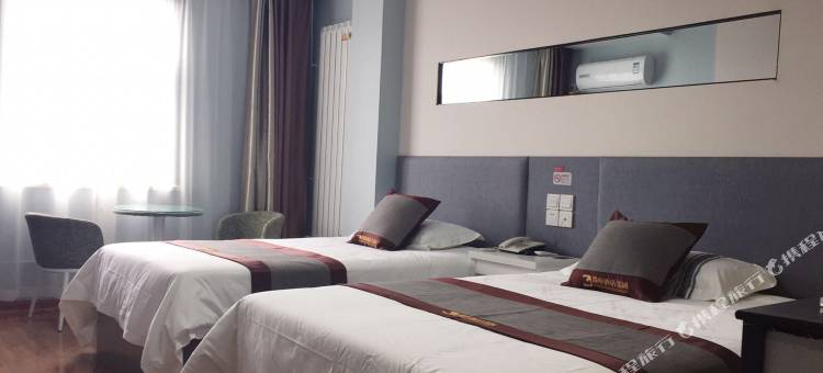 都市118连锁酒店(临沂迎宾大道店)图片