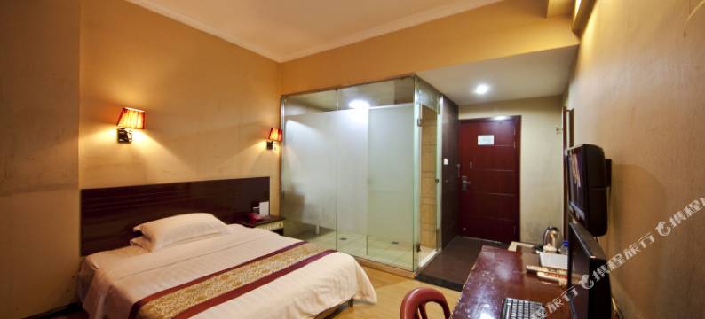 建瓯长城宾馆图片