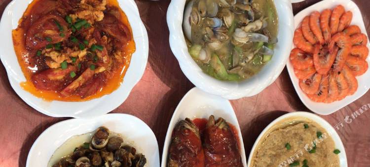 花筑·嵊泗漫拾光民宿图片