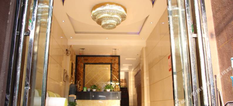 夏邑顺8时尚快捷宾馆图片