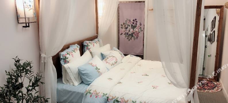 长岛说时依旧民宿图片