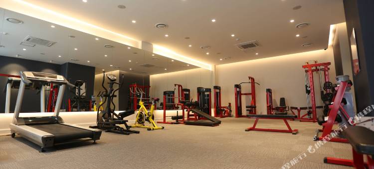 宜必思尚品乌兰巴托酒店(Ibis Styles Ulaanbaatar Polaris)图片