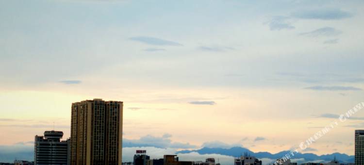 千宜·宜程酒店(玉林云天宫店)图片