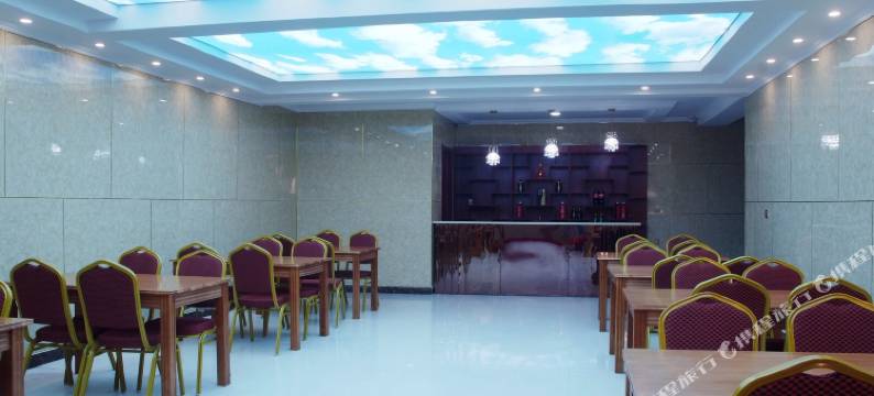 野三坡首鑫宾馆图片