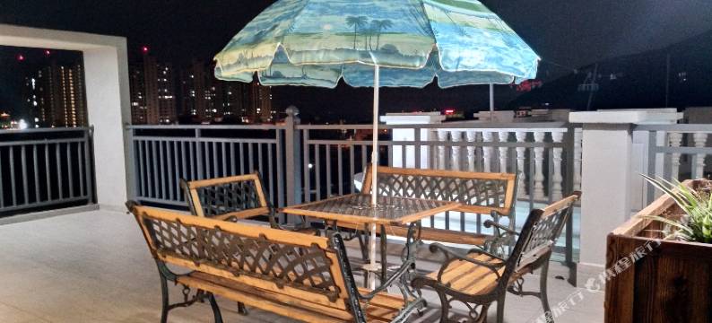 嵊泗望山春舍民宿图片