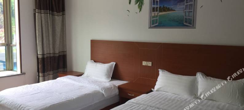 福鼎沙埕镇平安宾馆图片