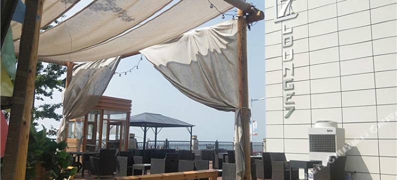 秦皇岛SEA1第一观观海公寓图片