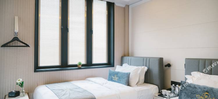 A＆R精品酒店(A&R Boutique Hotel)图片