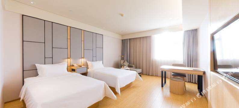 全季酒店(深圳宝安国际会展中心福永店)图片