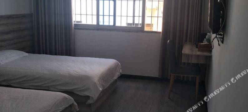 宁化理想宾馆图片