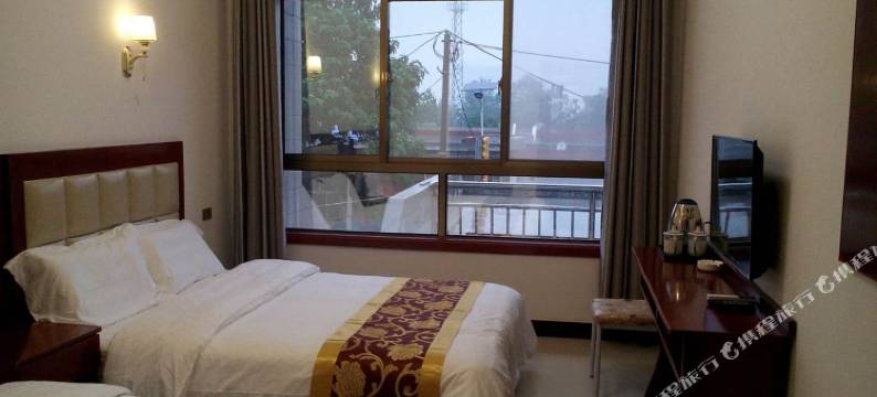 华阴科鑫客栈图片