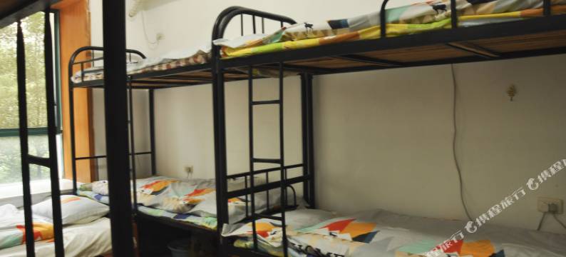 阳光大学生公寓(武汉丁字桥店)图片