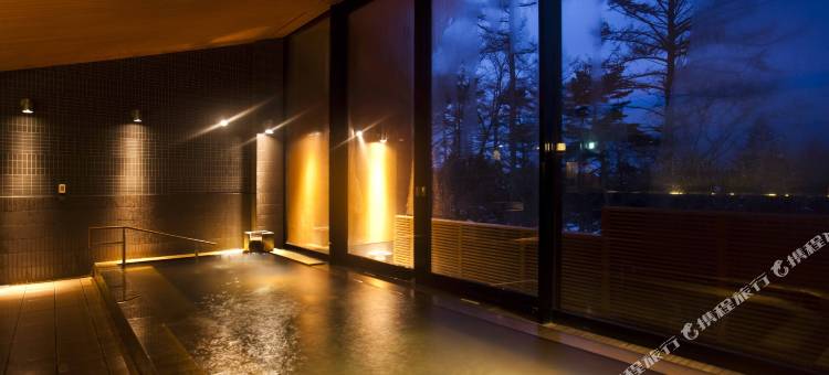 轻井泽王子大酒店 东馆(Karuizawa Prince Hotel East)图片