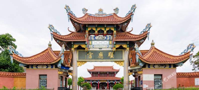 乐享.轻智能影音美宿(长乐国际机场店)图片