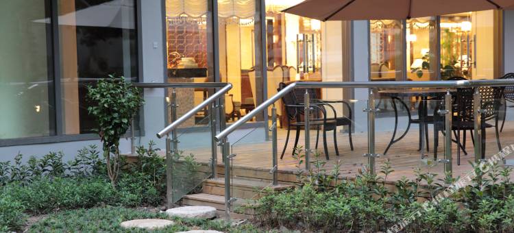 上海锦江都城闵行饭店图片