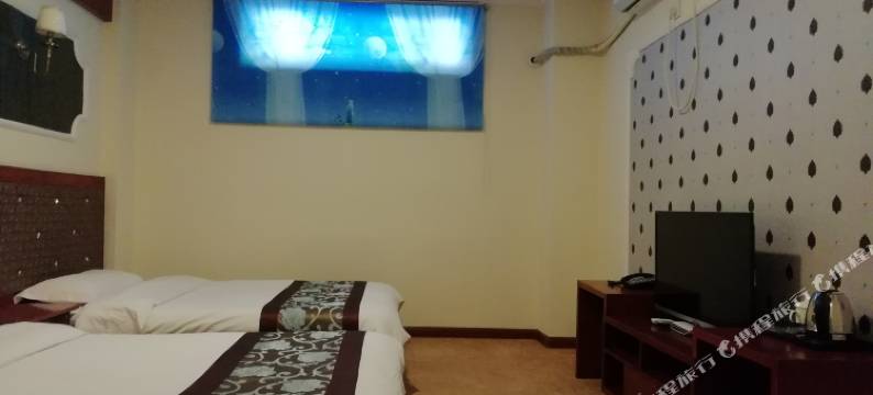 天水书香苑宾馆图片