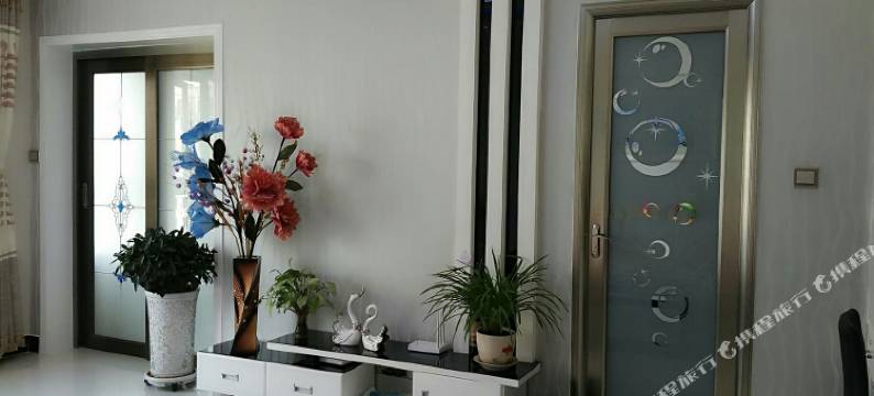 嘉峪关富力花园公寓图片