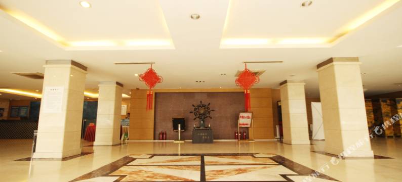 沈阳中城商务酒店图片