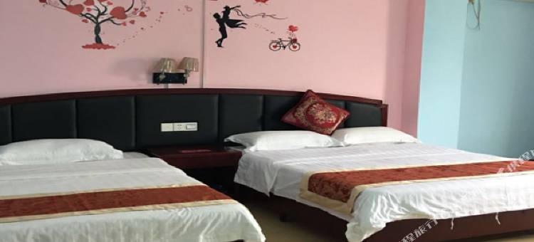 三亚海棠湾林旺四海园宾馆图片