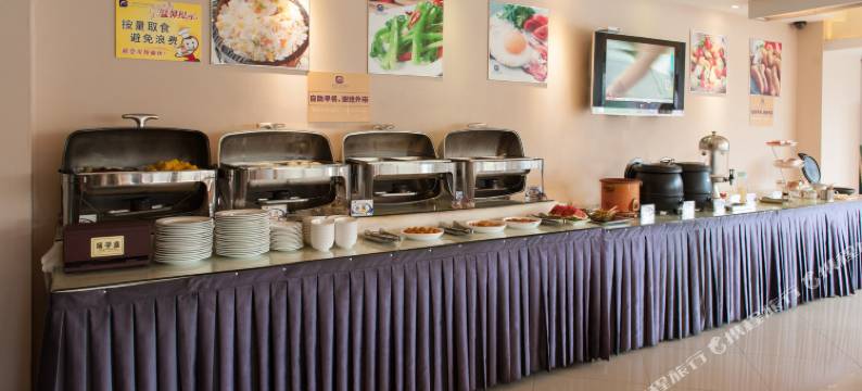 一路同行精选酒店(合肥胜利广场店)图片